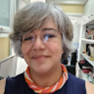 Meet your Posher, Ana carolina